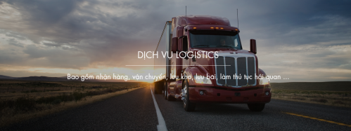 Dịch vụ logistics - Logistics-Giao Nhận Vận Chuyển Việt Âu - Công Ty TNHH Dịch Vụ Giao Nhận Và Thương Mại Việt Âu